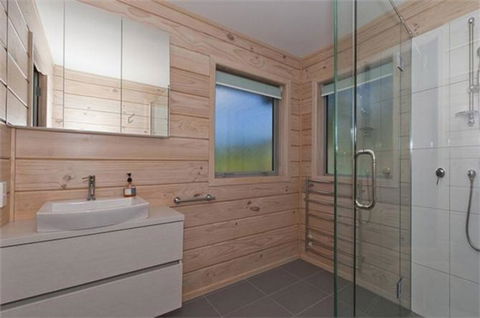 Hot Water Beach House - Accommodation New Zealand 4