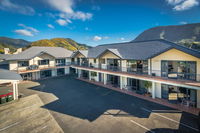 Broadway Motel