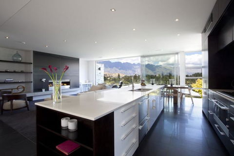 Kakara Moana - Accommodation New Zealand 2