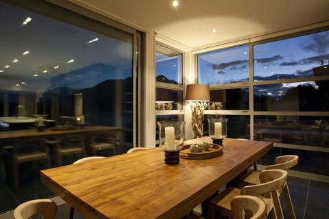 Kakara Moana - Accommodation New Zealand 6