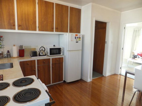 Charleston Apartment - Accommodation New Zealand 2