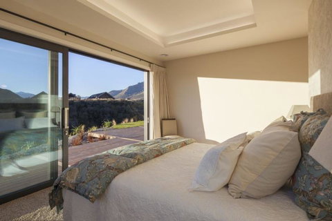 Jack's Point Escape  - Accommodation New Zealand 2