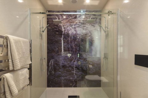 Jack's Point Escape  - Accommodation New Zealand 3