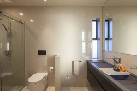 Jack's Point Escape  - Accommodation New Zealand 4