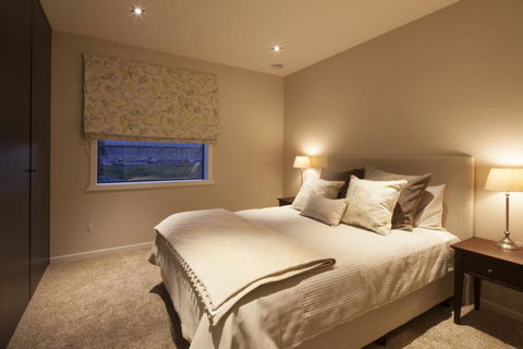 Jack's Point Escape  - Accommodation New Zealand 5