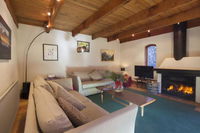 Wharenui Holiday Home