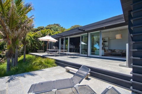 Luxury On Waiheke - Accommodation New Zealand 1
