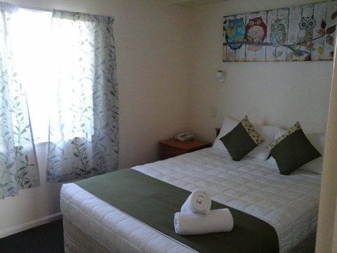Colonial Lodge Motel - Accommodation New Zealand 2
