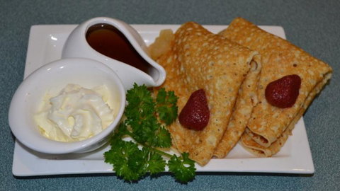 Colonial Lodge Motel - Accommodation New Zealand 4
