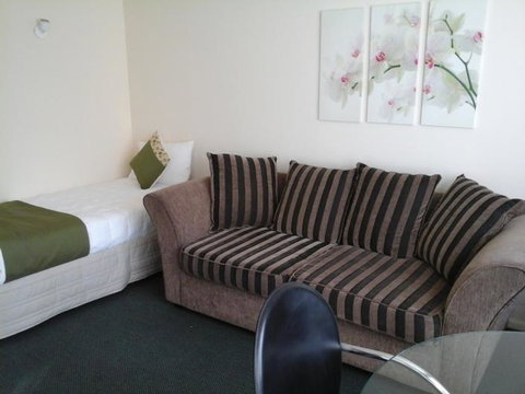 Colonial Lodge Motel - Accommodation New Zealand 6