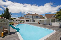 Kefalonia Luxury Retreat