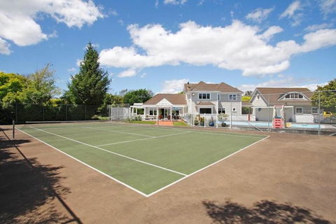 Kefalonia Luxury Retreat - Accommodation New Zealand 2