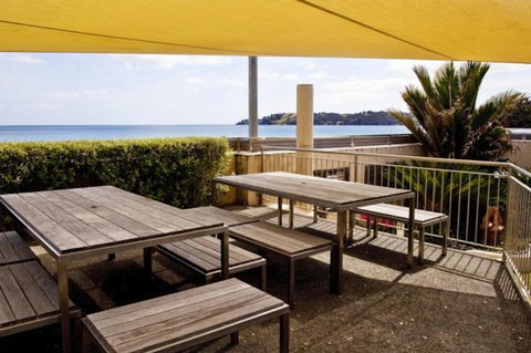 On The Beach - Accommodation New Zealand 5