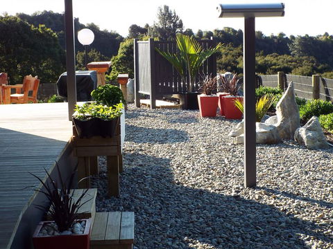 Rocky Ridge Cottage - Accommodation New Zealand 2