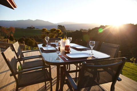 Rocky Ridge Cottage - Accommodation New Zealand 3