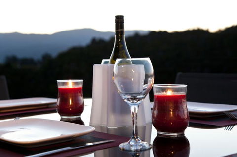 Rocky Ridge Cottage - Accommodation New Zealand 6