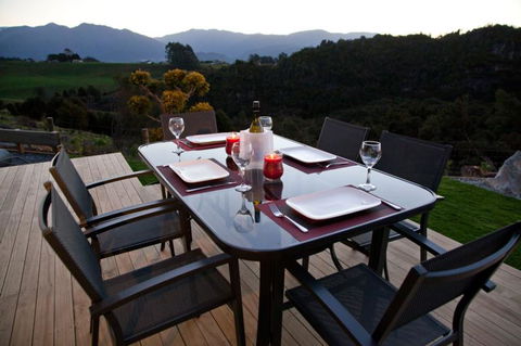 Rocky Ridge Cottage - Accommodation New Zealand 7