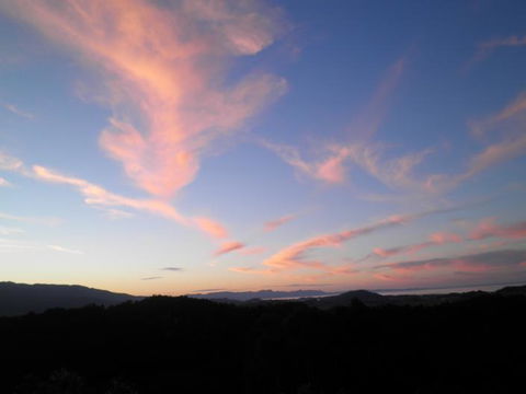 Rocky Ridge Cottage - Accommodation New Zealand 15