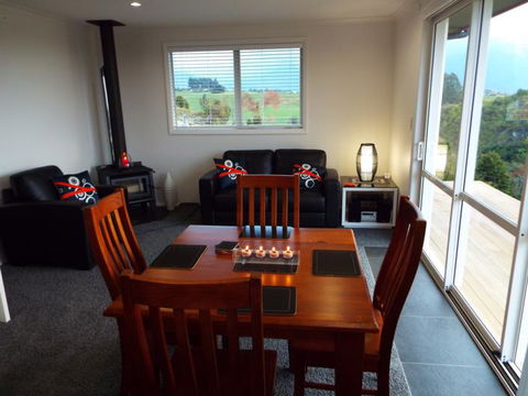 Rocky Ridge Cottage - Accommodation New Zealand 18