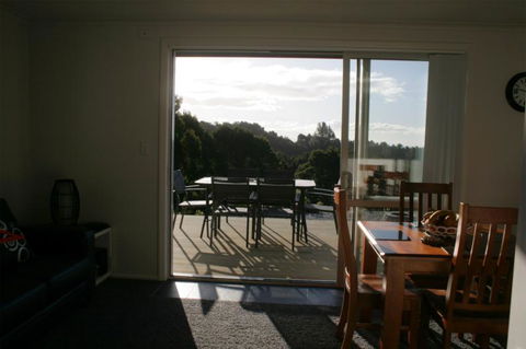 Rocky Ridge Cottage - Accommodation New Zealand 19