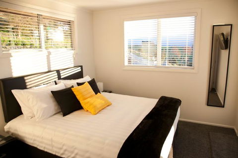 Rocky Ridge Cottage - Accommodation New Zealand 20