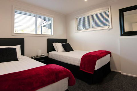 Rocky Ridge Cottage - Accommodation New Zealand 21
