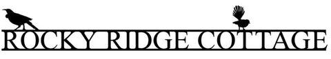 Rocky Ridge Cottage - Accommodation New Zealand 24