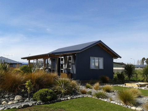 Te Anau Holiday Houses - Accommodation New Zealand 2