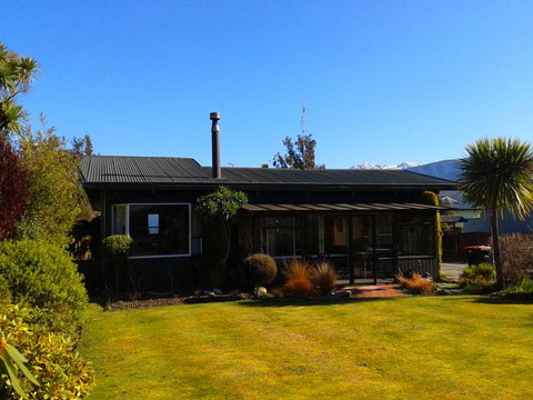 Te Anau Holiday Houses - Accommodation New Zealand 4