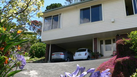 Mount Hobson Boutique Accommodation - Accommodation New Zealand 9