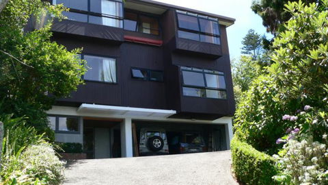Mount Hobson Boutique Accommodation - Accommodation New Zealand 10
