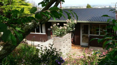 Mount Hobson Boutique Accommodation - Accommodation New Zealand 11