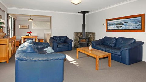 Christchurch Holiday Homes - Accommodation New Zealand 0