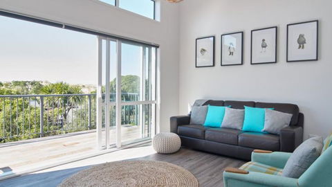 Christchurch Holiday Homes - Accommodation New Zealand 2