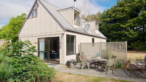 Christchurch Holiday Homes - Accommodation New Zealand 3