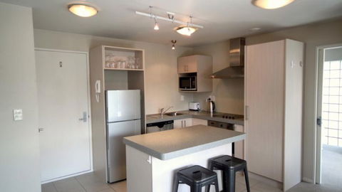 Christchurch Holiday Homes - Accommodation New Zealand 4