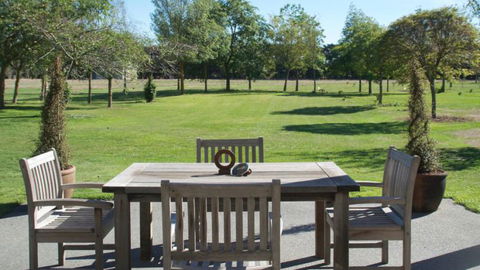 Christchurch Holiday Homes - Accommodation New Zealand 5