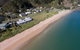 The Beach House At Te Ngaere Bay - thumb 2