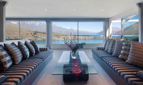 Star Lane - Accommodation New Zealand 0