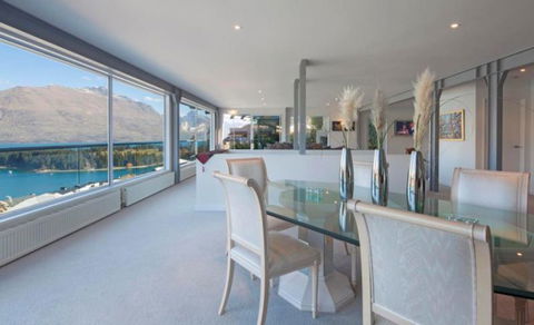 Star Lane - Accommodation New Zealand 2