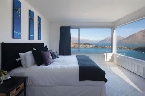 Star Lane - Accommodation New Zealand 5