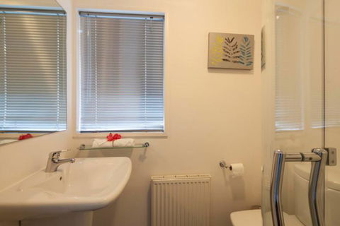 Star Lane - Accommodation New Zealand 6