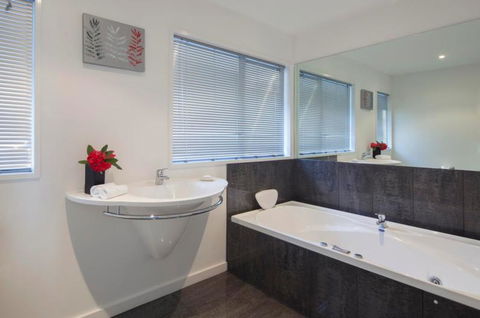 Star Lane - Accommodation New Zealand 9