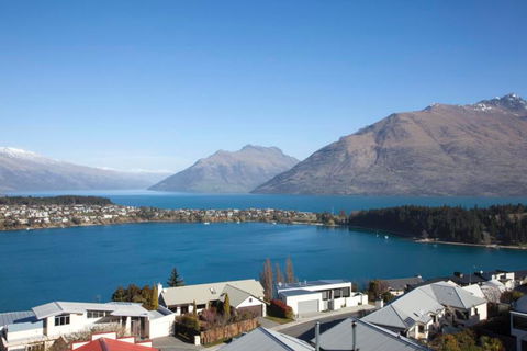 Star Lane - Accommodation New Zealand 10