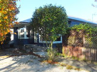 Chester St Cottage