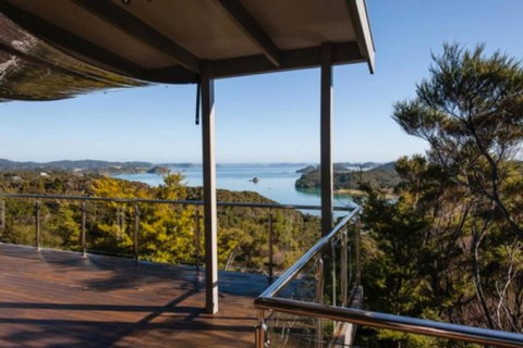 Bay View - Accommodation New Zealand 1