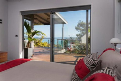 Bay View - Accommodation New Zealand 2
