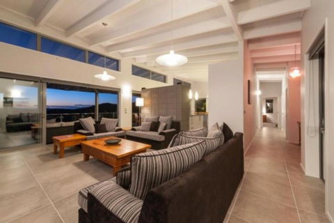 Bay View - Accommodation New Zealand 3