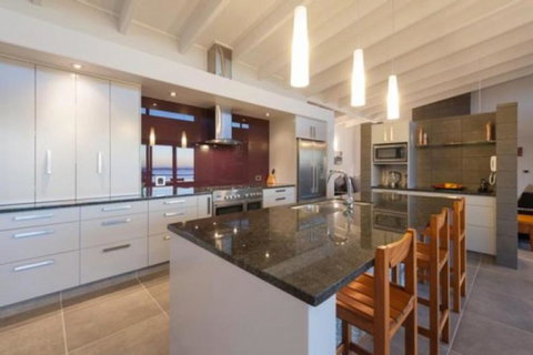 Bay View - Accommodation New Zealand 4