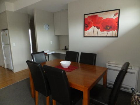 Aidanfield House - Accommodation New Zealand 2